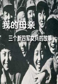 我的母亲：三个新四军女兵的故事