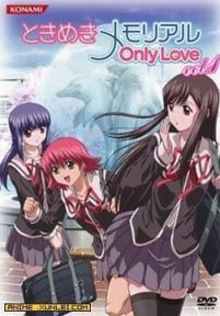 心跳回忆ONLYLOVE