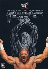 WWE：PPV(2001年)