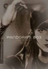 潘多拉的盒子