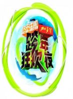 2012-2013湖南卫视跨年狂欢夜